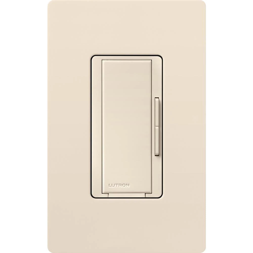 Lutron Maestro Companion Dimmer - Remote for Multi-Location Control (Clamshell) | MA-RH-XX-CSA