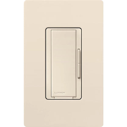 Lutron Maestro Companion Dimmer - Remote for Multi-Location Control (Clamshell) | MA-RH-XX-CSA