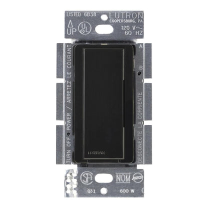 Lutron Maestro 8A Electronic Switch - Multi-Location Digital | MA-S8AM