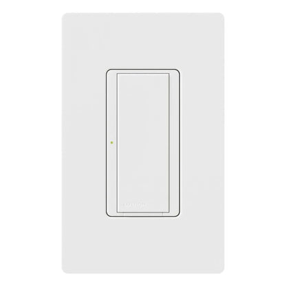Lutron Maestro 8A Electronic Switch - Multi-Location Digital | MA-S8AM