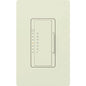 Lutron Maestro Countdown Timer - 600W/3A Fan, Neutral Required | MA-T51MN