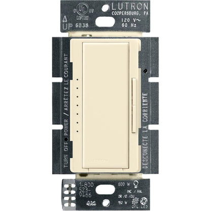 Lutron Maestro LED+ Dimmer Switch - 150W LED (Clamshell) | MACL-153MH-XX-C
