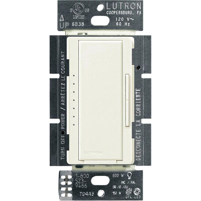 Lutron Maestro LED+ Dimmer Switch - 150W LED (Retail Pack) | MACL-153M-XX-C