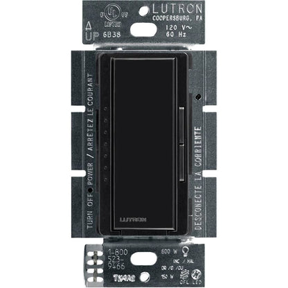Lutron Maestro LED+ Dimmer Switch - 150W LED (Clamshell) | MACL-153MH-XX-C