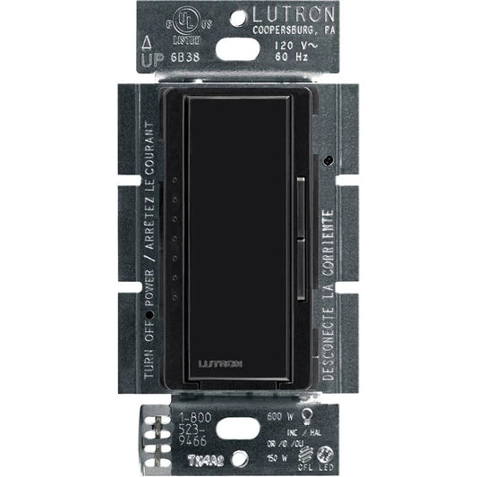 Lutron Maestro LED+ Dimmer Switch - 150W LED (Clamshell) | MACL-153MH-XX-C