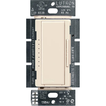 Lutron Maestro LED+ Dimmer Switch - 150W LED (Clamshell) | MACL-153MH-XX-C