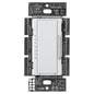 Lutron Maestro LED+ Dimmer Switch - 150W LED (Retail Pack) | MACL-153M-XX-C