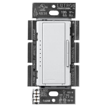Lutron Maestro LED+ Dimmer Switch - 150W LED (Retail Pack) | MACL-153M-XX-C