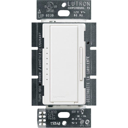 Lutron Maestro LED+ Dimmer Switch - 150W LED (Retail Pack) | MACL-153M-XX-C