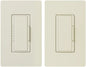 Lutron Maestro LED+ Dimmer Kit - Includes Companion Dimmer | MACL-153MRHW-XXC