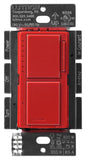 Lutron Maestro Dual Control - LED+ Dimmer & On/Off Switch | MACL-L3S25