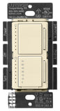 Lutron Maestro Dual Control - LED+ Dimmer & Countdown Timer | MACL-L3T251