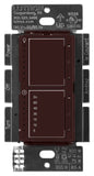 Lutron Maestro Dual Control - LED+ Dimmer & Countdown Timer | MACL-L3T251