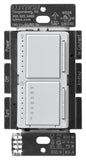 Lutron Maestro Dual Control - LED+ Dimmer & Countdown Timer | MACL-L3T251