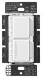 Lutron Maestro Dual Control - LED+ Dimmer & Countdown Timer | MACL-L3T251