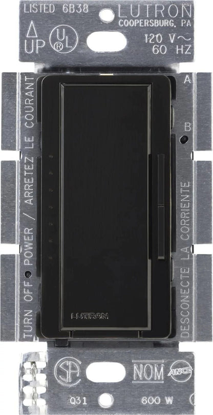 Lutron Maestro ELV Dimmer Switch - 600W Electronic Low Voltage | MAELV-600
