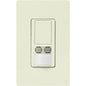 Lutron Maestro Dual-Tech Motion Sensor - No Neutral Required | MS-A102