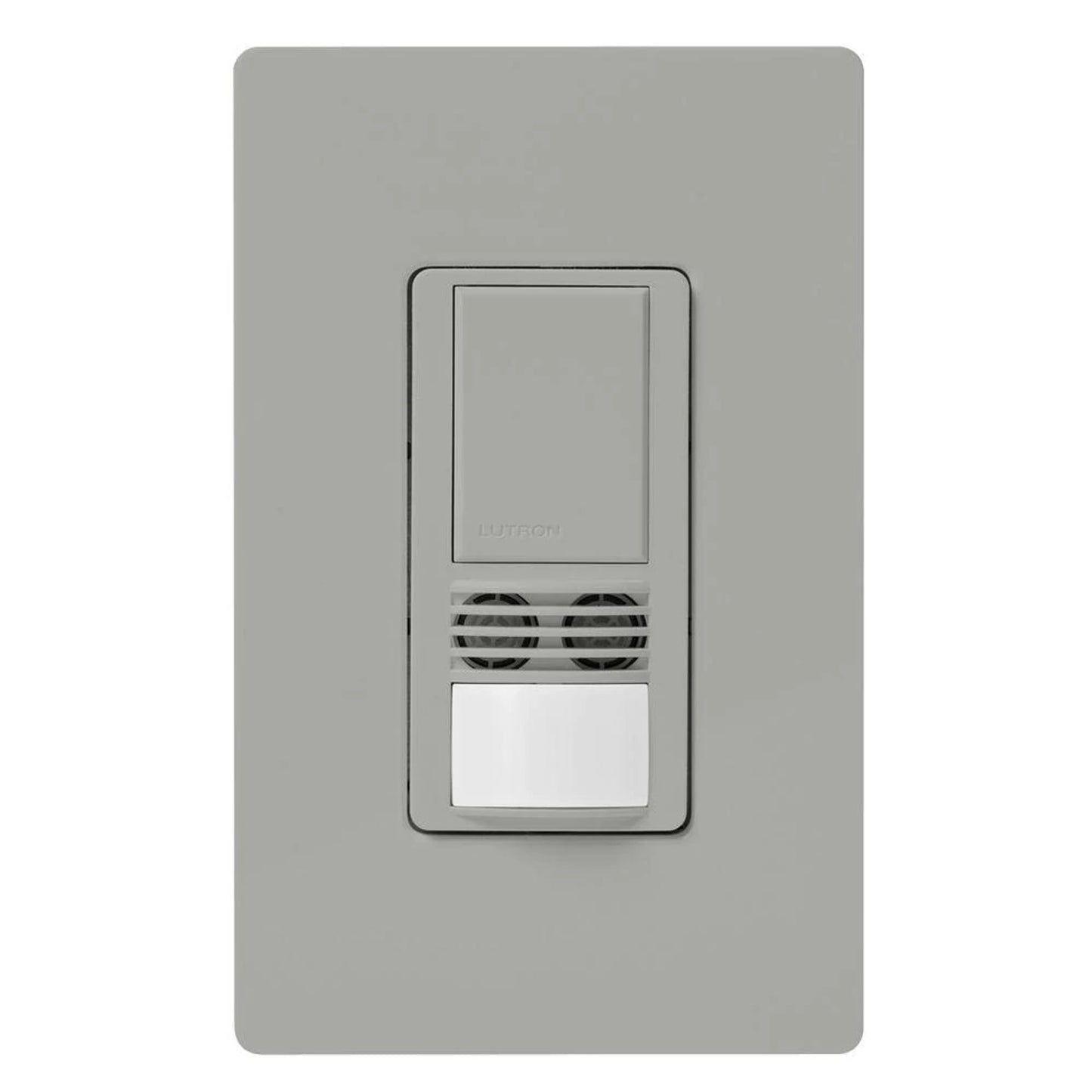 Lutron Maestro Dual-Tech Vacancy Sensor - No Neutral Required | MS-A102-V