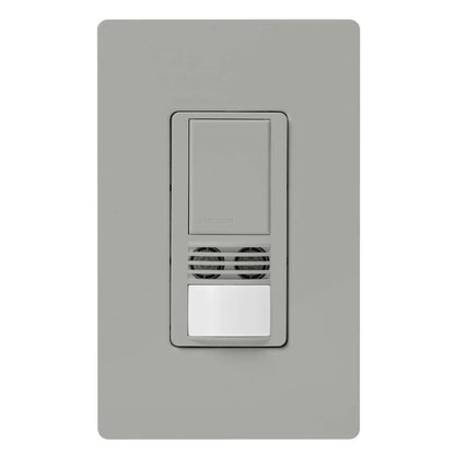 Lutron Maestro Dual-Tech Vacancy Sensor - No Neutral Required | MS-A102-V