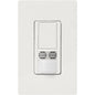 Lutron Maestro Dual-Tech Vacancy Sensor - No Neutral Required | MS-A102-V