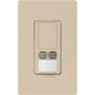Lutron Maestro Dual-Tech Motion Sensor - No Neutral Required | MS-A102