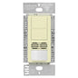 Lutron Maestro Dual-Tech Motion Sensor - Dual Circuit | MS-A202