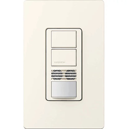 Lutron Maestro Dual-Tech Motion Sensor - Dual Circuit | MS-A202