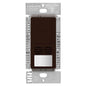 Lutron Maestro Dual-Tech Motion Sensor - Dual Circuit | MS-A202