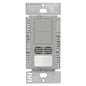 Lutron Maestro Dual-Tech Motion Sensor - Dual Circuit | MS-A202