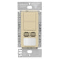 Lutron Maestro Dual-Tech Motion Sensor - Dual Circuit | MS-A202