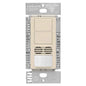 Lutron Maestro Dual-Tech Motion Sensor - Dual Circuit | MS-A202