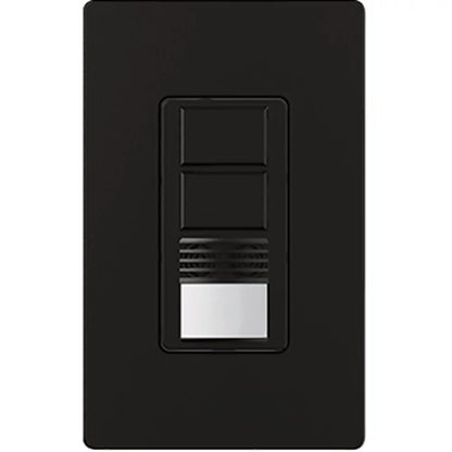 Lutron Maestro Dual-Tech Motion Sensor - Dual Circuit | MS-A202