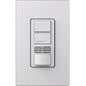 Lutron Maestro Dual-Tech Motion Sensor - Dual Circuit | MS-A202