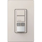Lutron Maestro Dual-Tech Motion Sensor - Dual Circuit | MS-A202