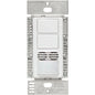 Lutron Maestro Dual-Tech Motion Sensor - Dual Circuit | MS-A202