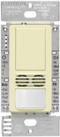Lutron Maestro Dual-Tech Vacancy Sensor - PIR + Ultrasonic | MS-B102-V