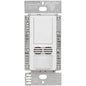 Lutron Maestro Dual-Tech Vacancy Sensor - PIR + Ultrasonic | MS-B102-V
