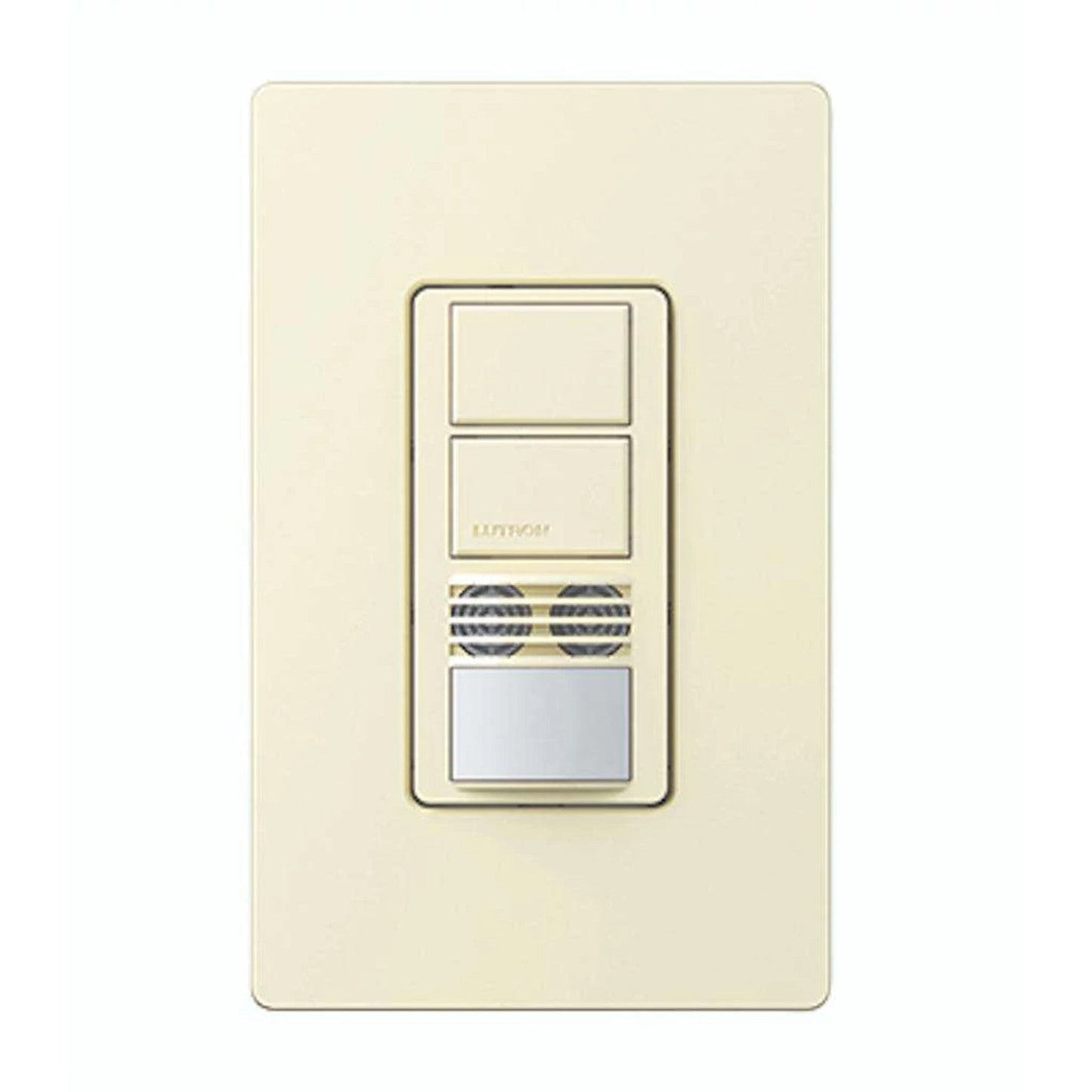 Lutron Maestro Dual-Tech Motion Sensor - PIR + Ultrasonic | MS-B202