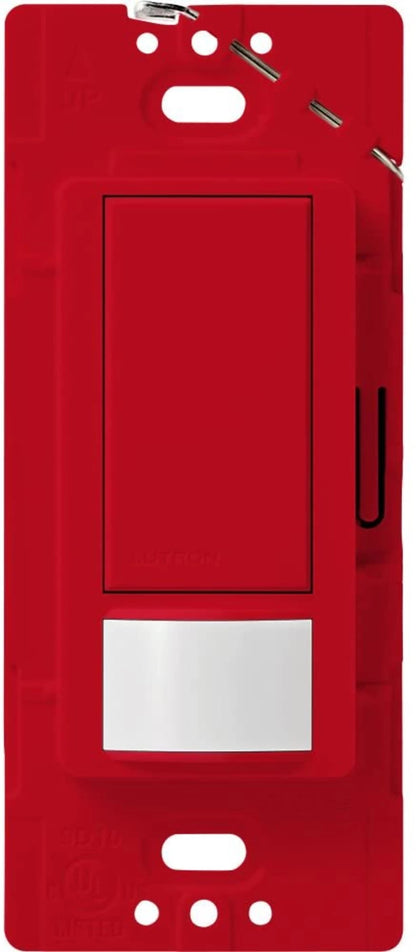 Lutron Maestro Motion Sensor Switch - 2A Single Pole | MS-OPS2