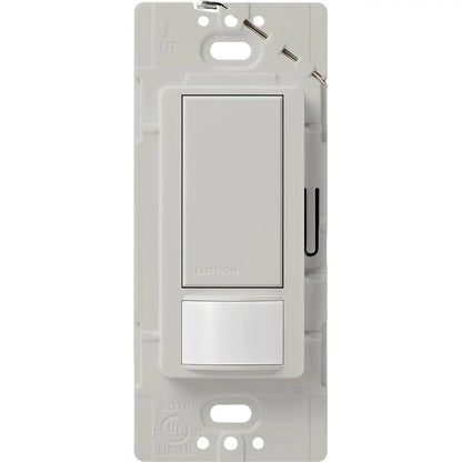 Lutron Maestro Motion Sensor Switch - 2A Single Pole | MS-OPS2