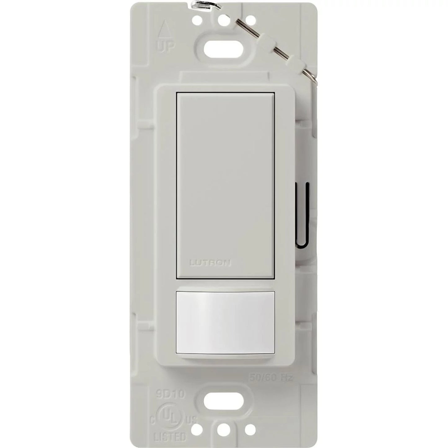 Lutron Maestro Motion Sensor Switch - 2A Single Pole | MS-OPS2