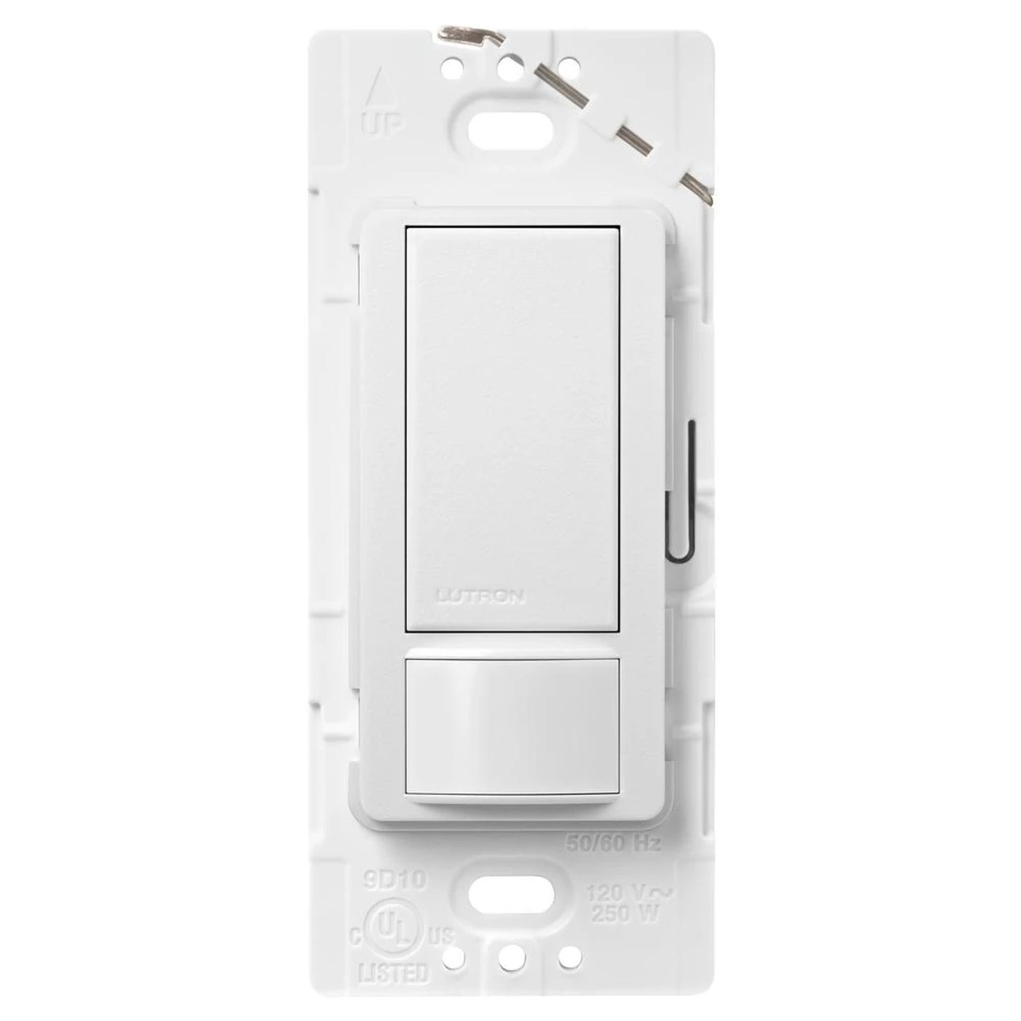 Lutron Maestro Motion Sensor Switch - 2A Single Pole | MS-OPS2