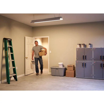 Product Display Visual of the SKU: MS-OPS5M-WH for Marketing of theLutron Maestro Motion Sensor Switch - 5A Residential | MS-OPS5M