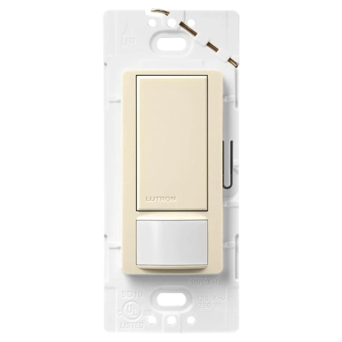Lutron Maestro Motion Sensor Switch - 5A Residential | MS-OPS5M