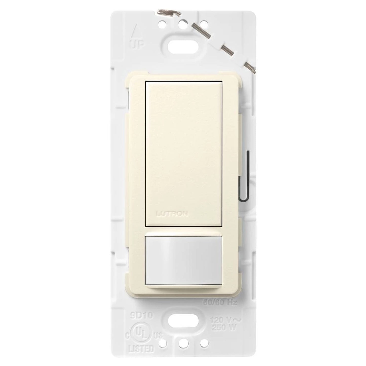 Lutron Maestro Motion Sensor Switch - 5A Residential | MS-OPS5M