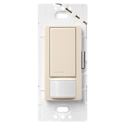 Lutron Maestro Motion Sensor Switch - 5A Residential | MS-OPS5M