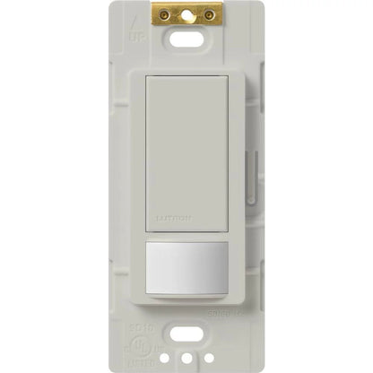 Lutron Maestro Motion Sensor Switch - 5A Residential | MS-OPS5M