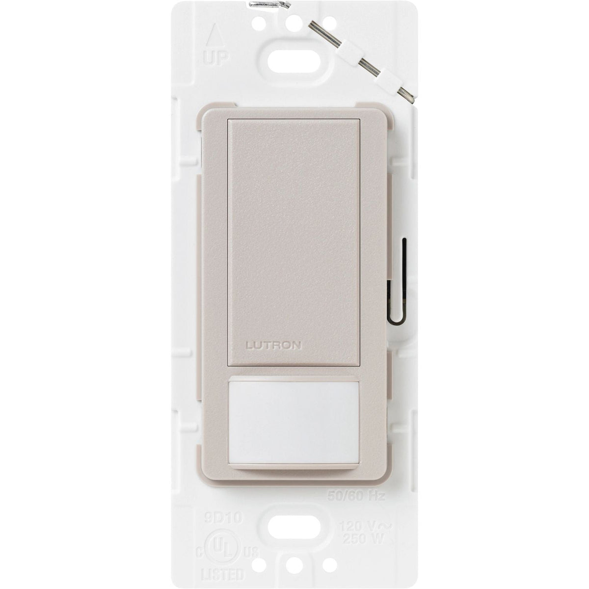 Lutron Maestro Motion Sensor Switch - 5A Residential | MS-OPS5M