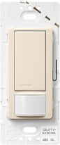 Lutron Maestro Motion Sensor Switch - 6A Dual Voltage | MS-OPS6M2-DV