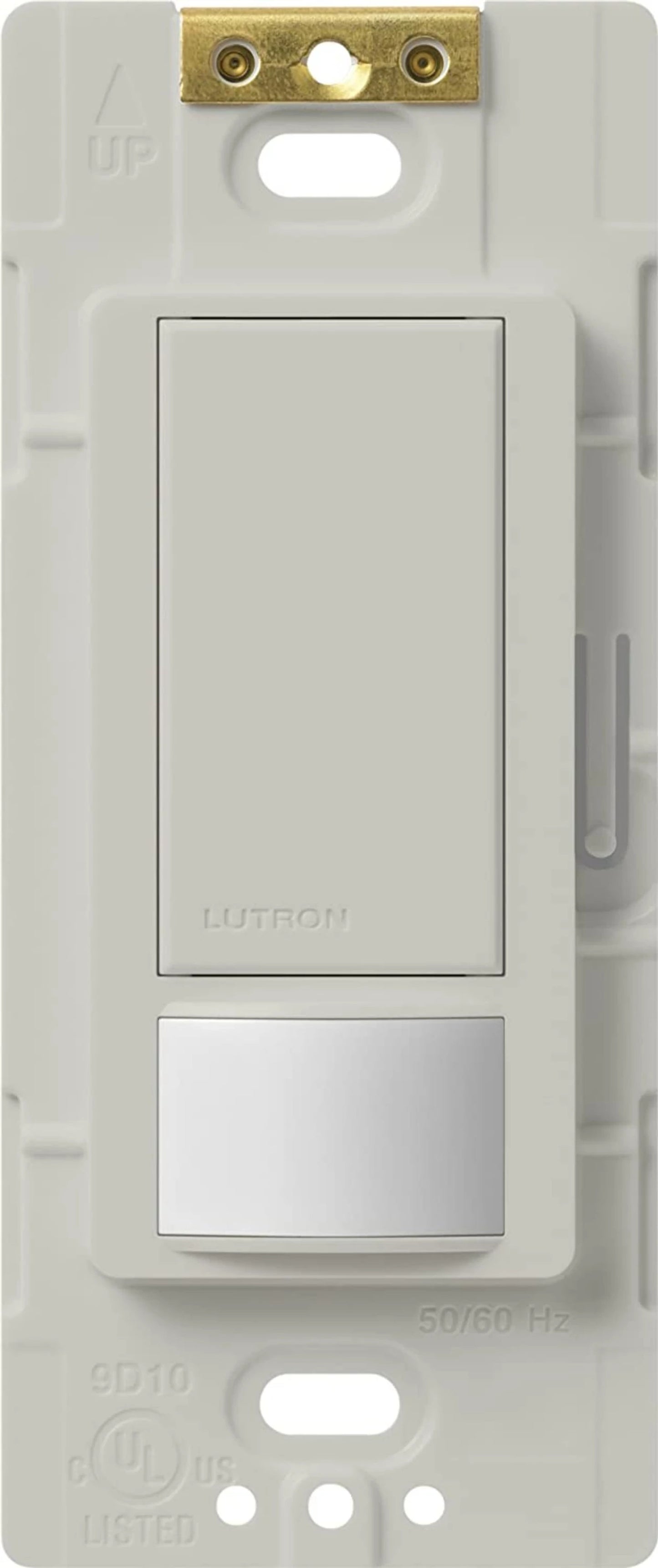 Lutron Maestro Motion Sensor Switch - 6A Dual Voltage | MS-OPS6M2-DV